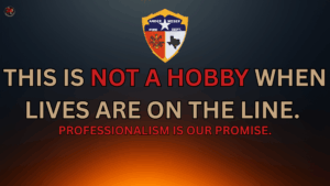 Professionalism is Our Promise.